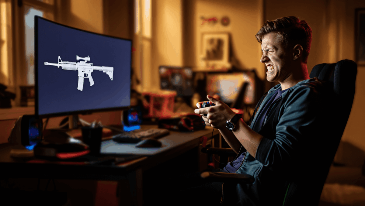 Battlefield 6 players slam EA for sneaking AI-generated cosmetics, breaking promise of zero AI content