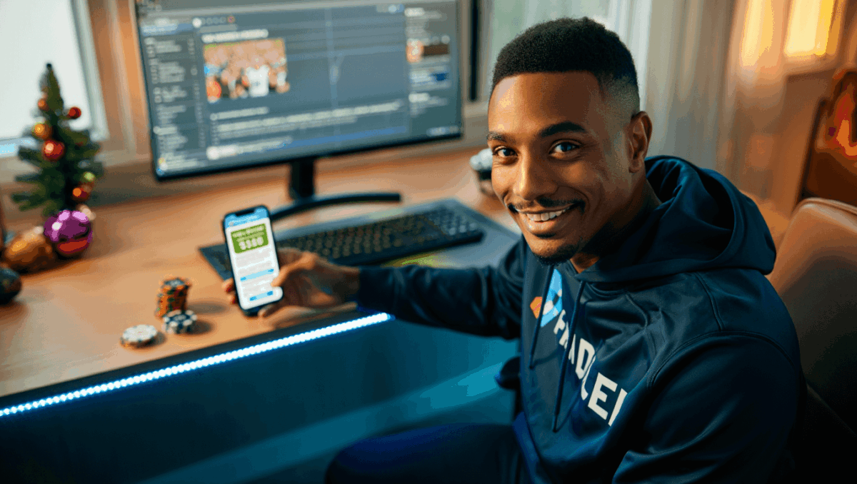FanDuel kicks off Christmas Day with $250 bonus bets for NBA, NFL holiday matchups