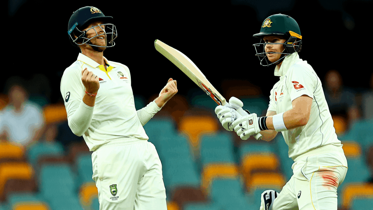 England vs Australia: Root's drought-breaking century won't be enough as Smith hits back in Ashes thriller