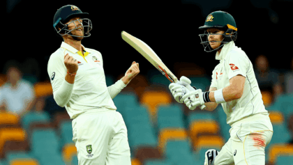 England vs Australia: Root's drought-breaking century won't be enough as Smith hits back in Ashes thriller