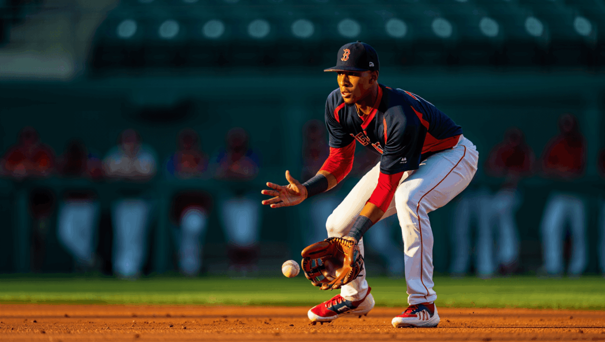 Red Sox top prospects load up on pitching talent, Franklin Arias emerges as new star position player