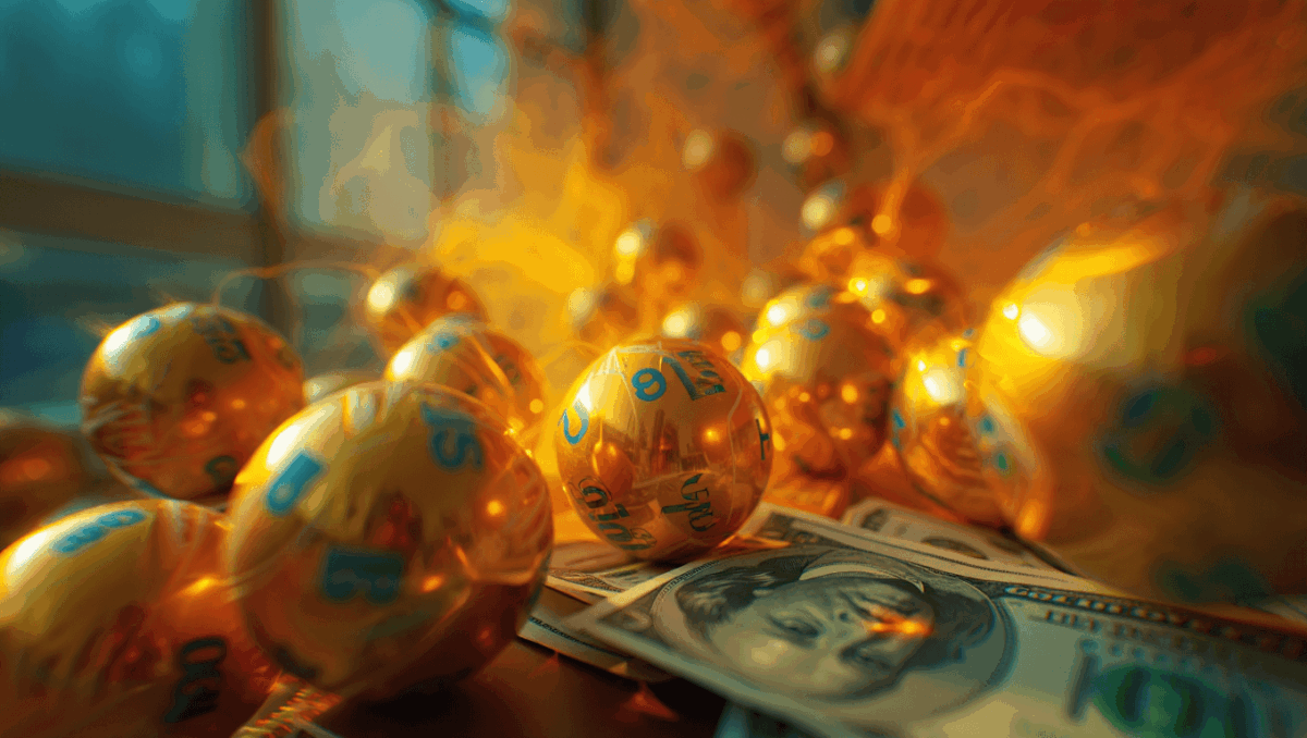 FL lottery Powerball jackpot climbs to $1.6 billion tonight, 5th largest ever