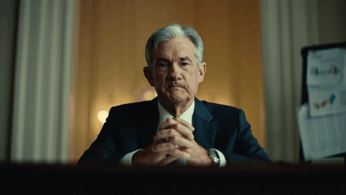 Fed rate cut expected tomorrow as Powell faces internal division, here's what it means for you