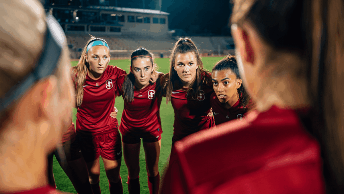 Stanford women's soccer faces Florida State tonight in College Cup final rematch seeking second consecutive national championship