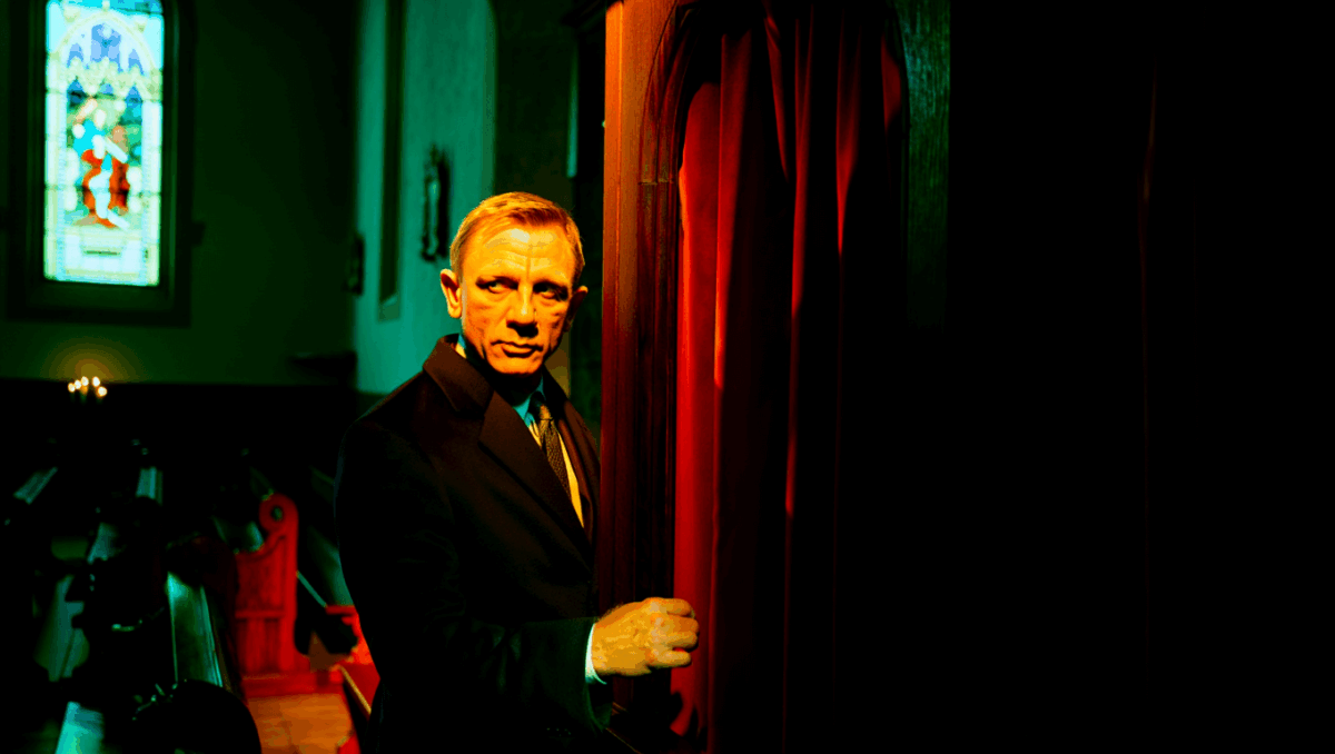 Wake Up Dead Man hits Netflix in 5 days, and critics can't stop raving about Rian Johnson's darkest Knives Out mystery yet