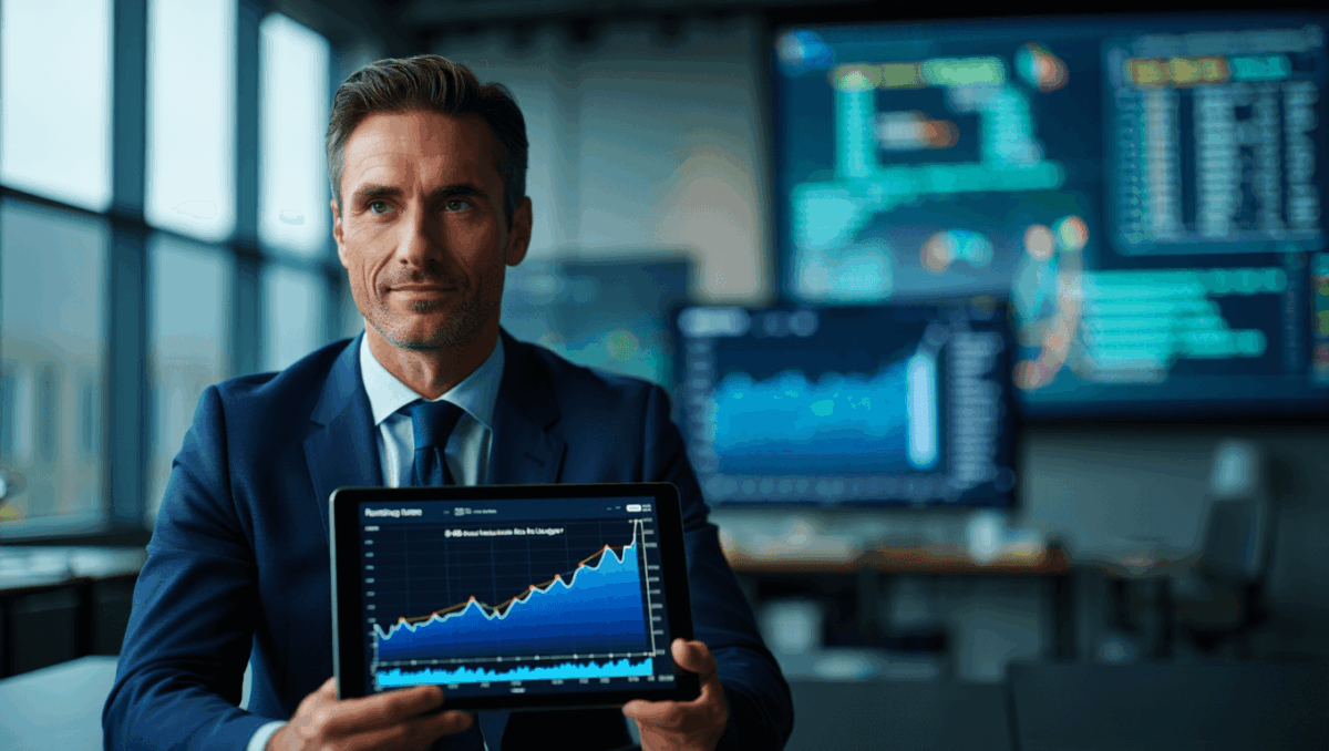 Ripple partners with Archax to target $1B in tokenized assets by mid-2026