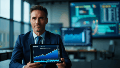 Ripple partners with Archax to target $1B in tokenized assets by mid-2026