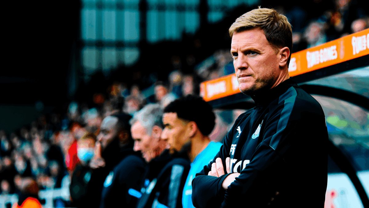 Newcastle takes on Burnley today as Eddie Howe aims to extend winning streak, Burnley seeking first victory in five matches