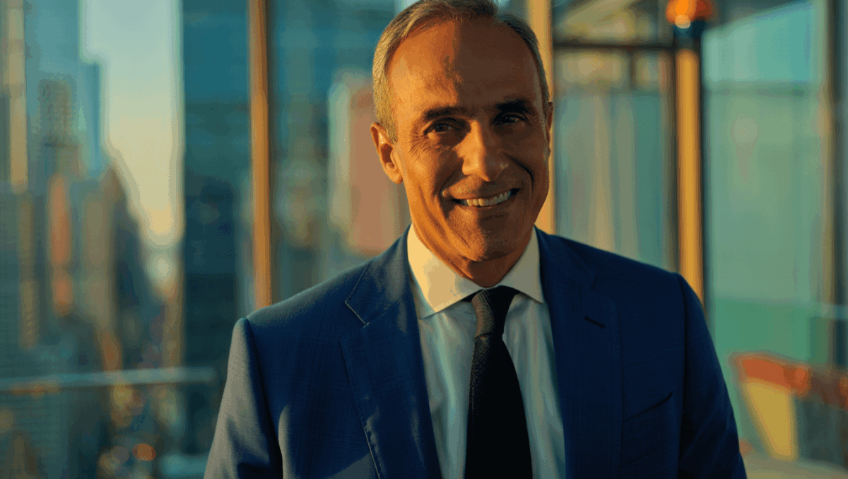 Guggenheim names Thomas Christopoul to lead $11B real estate business, strategic expansion underway