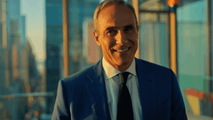 Guggenheim names Thomas Christopoul to lead $11B real estate business, strategic expansion underway