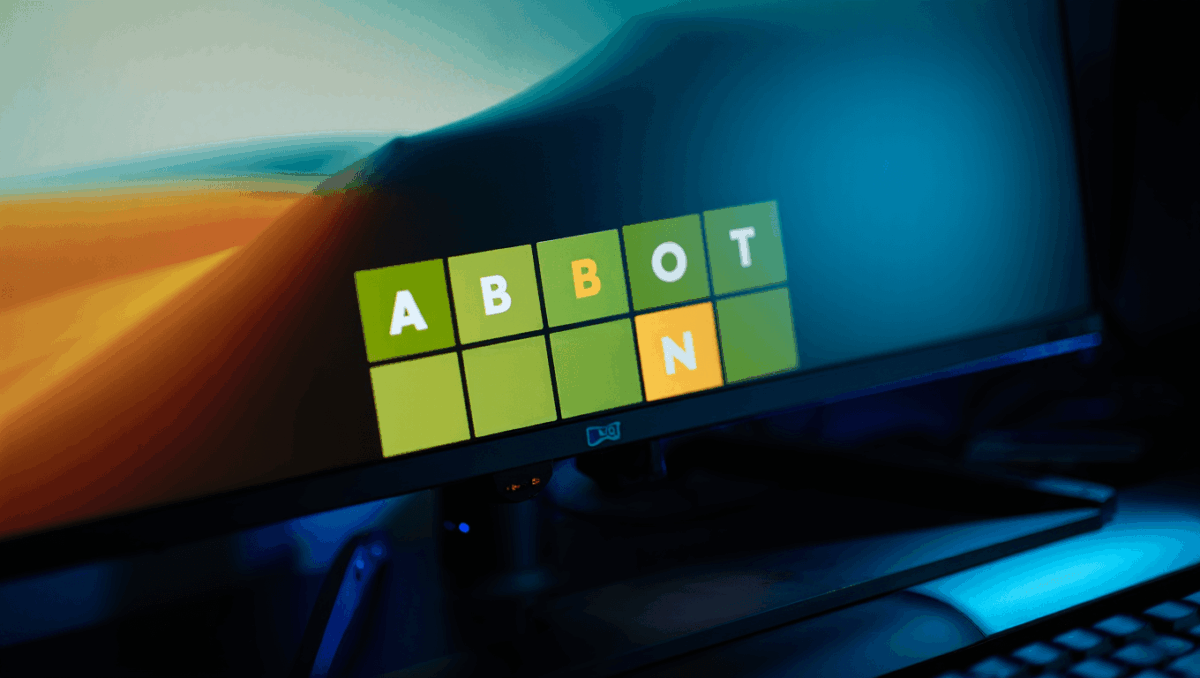 Wordle hint today: A head monk, double letter inside, and a religious role to solve puzzle #1653