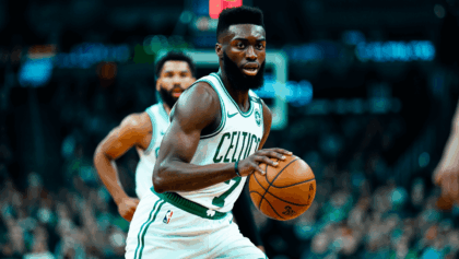 Knicks vs Celtics match player stats: Jaylen Brown dominates with 37 points as Boston cruises past New York 96-87 at TD Garden