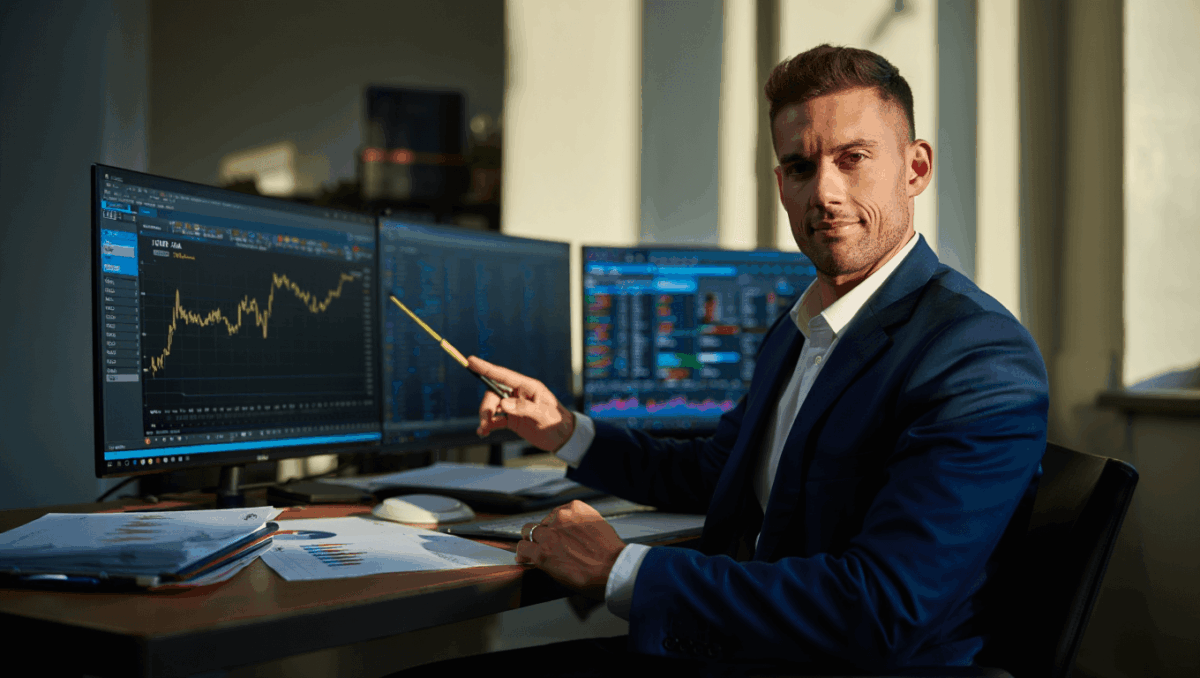 PLTR stock hits historic gains in 2025, but investors worry about what's ahead in 2026