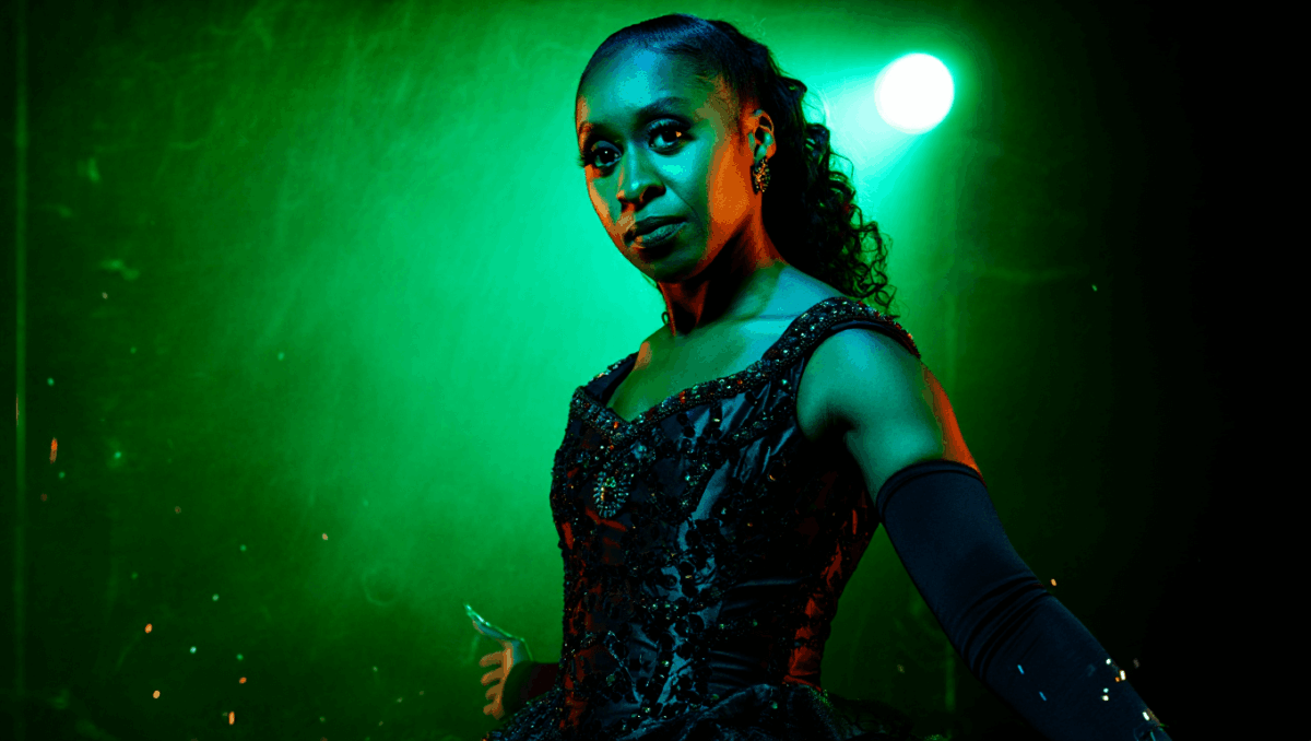 Wicked for Good streams tomorrow on Prime Video, Apple TV, more with exclusive bonus content