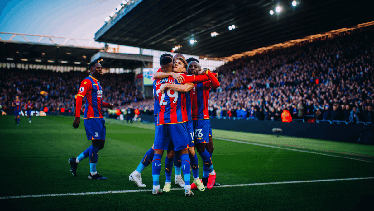 Crystal Palace faces KuPS tonight in crucial Conference League clash with top-eight finish hanging in balance