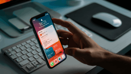 iOS 26.2 arrives next week with 15+ new features for offline music, reminders, and smarter AirDrop