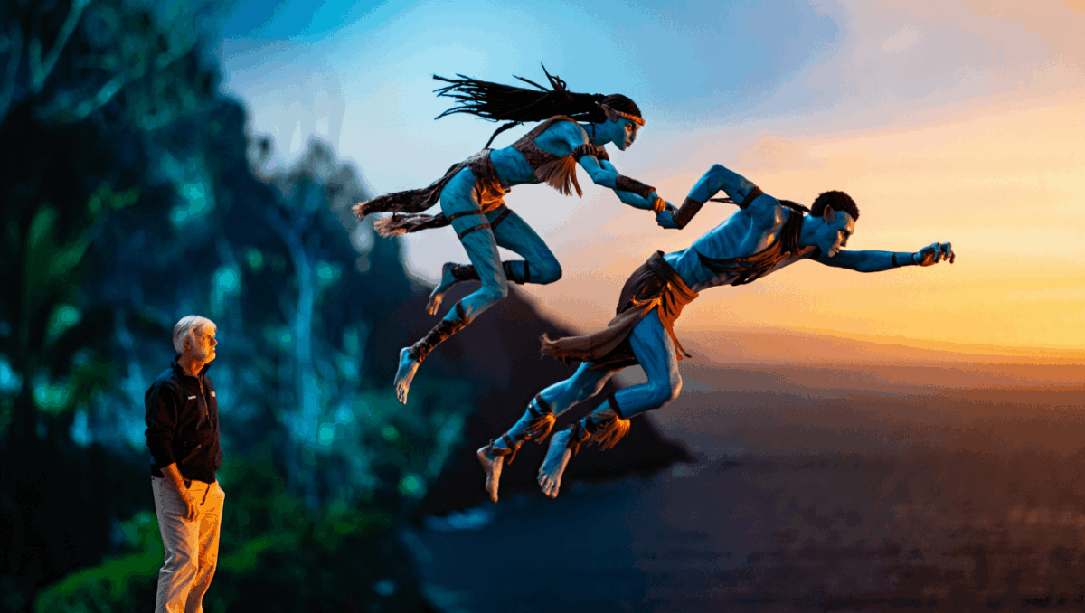 Movies in theaters today with Avatar: Fire and Ash dominates Christmas box office, Anaconda and Marty Supreme debut