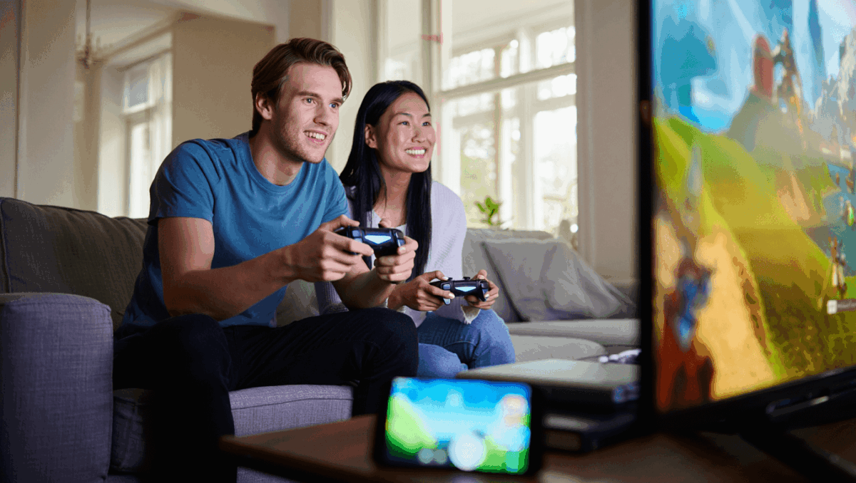 Cloud gaming surges 45% this holiday season as Xbox, GeForce NOW, PlayStation expand globally