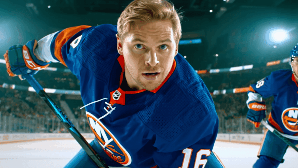 Islanders face Blackhawks in final game of 2025, both teams seek to end year on high note