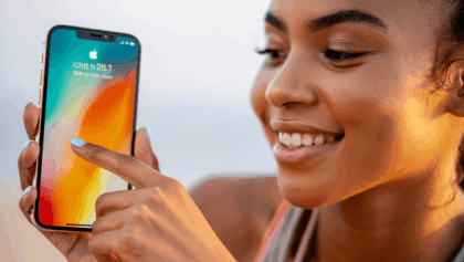 iOS 26.1 is now Apple's recommended update, here's why you should upgrade before iOS 26.2 drops