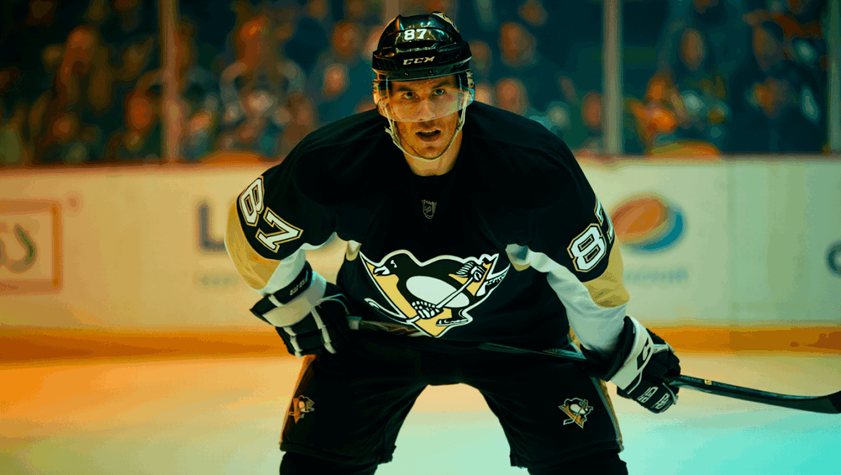 Penguins look to bounce back against Mammoth after devastating overtime loss to Sharks