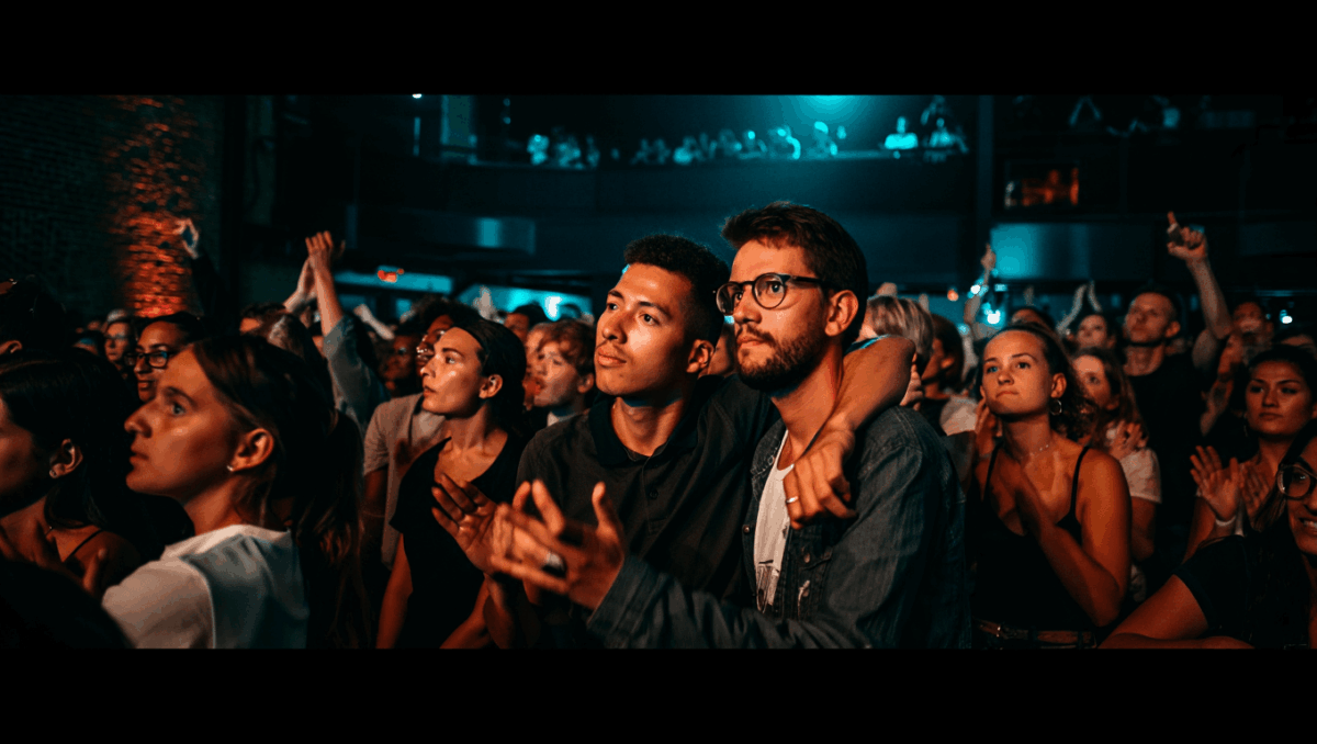 Chain Reaction closes forever after nearly 30 years, final shows tonight and tomorrow with Movements