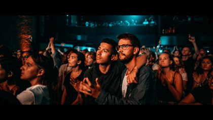 Chain Reaction closes forever after nearly 30 years, final shows tonight and tomorrow with Movements