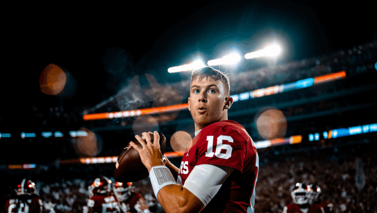 NCAA football playoffs here's why Alabama-Oklahoma championship rematch is tonight's must-watch clash, winner faces Indiana in Rose Bowl