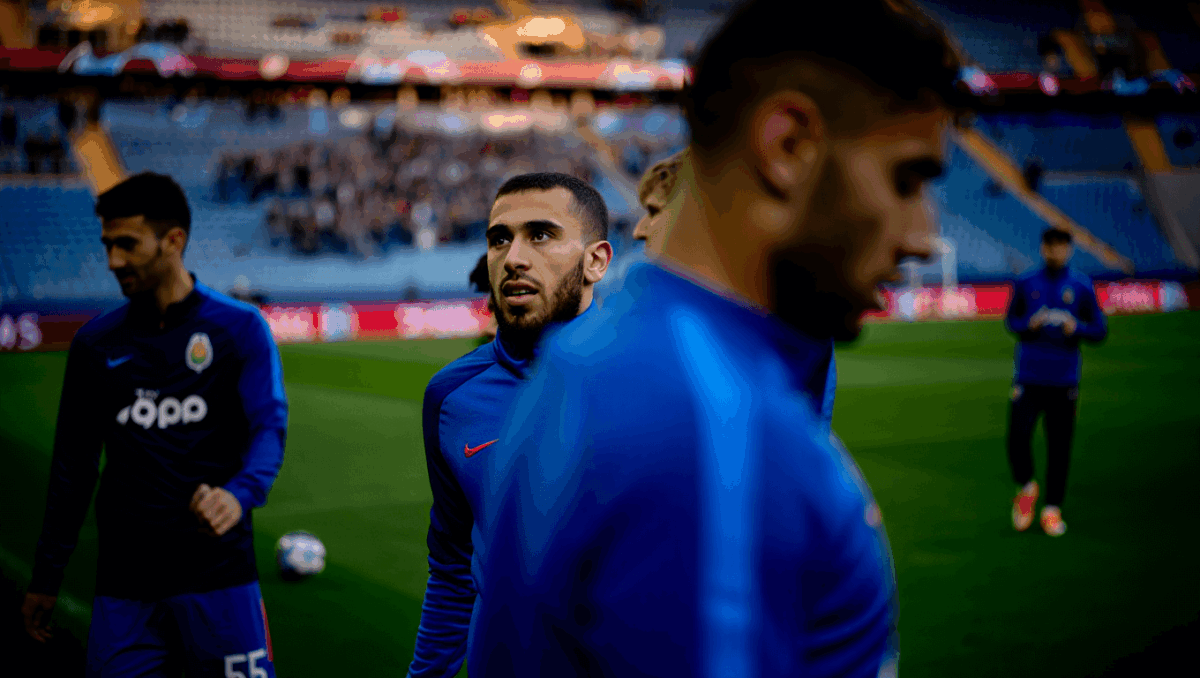 Qarabag FK faces Ajax tonight in Champions League clash, hosts eye crucial playoff berth