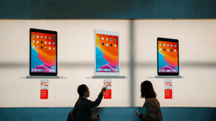 ipad cyber monday deals you won't want to miss as prices drop to record lows — M4 iPad Pro $200 off, Air and mini steep discounts