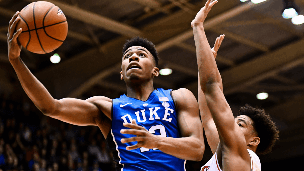 Duke basketball schedule includes showdown with No. 15 Florida at 7:30 PM ET tonight in ACC/SEC Challenge