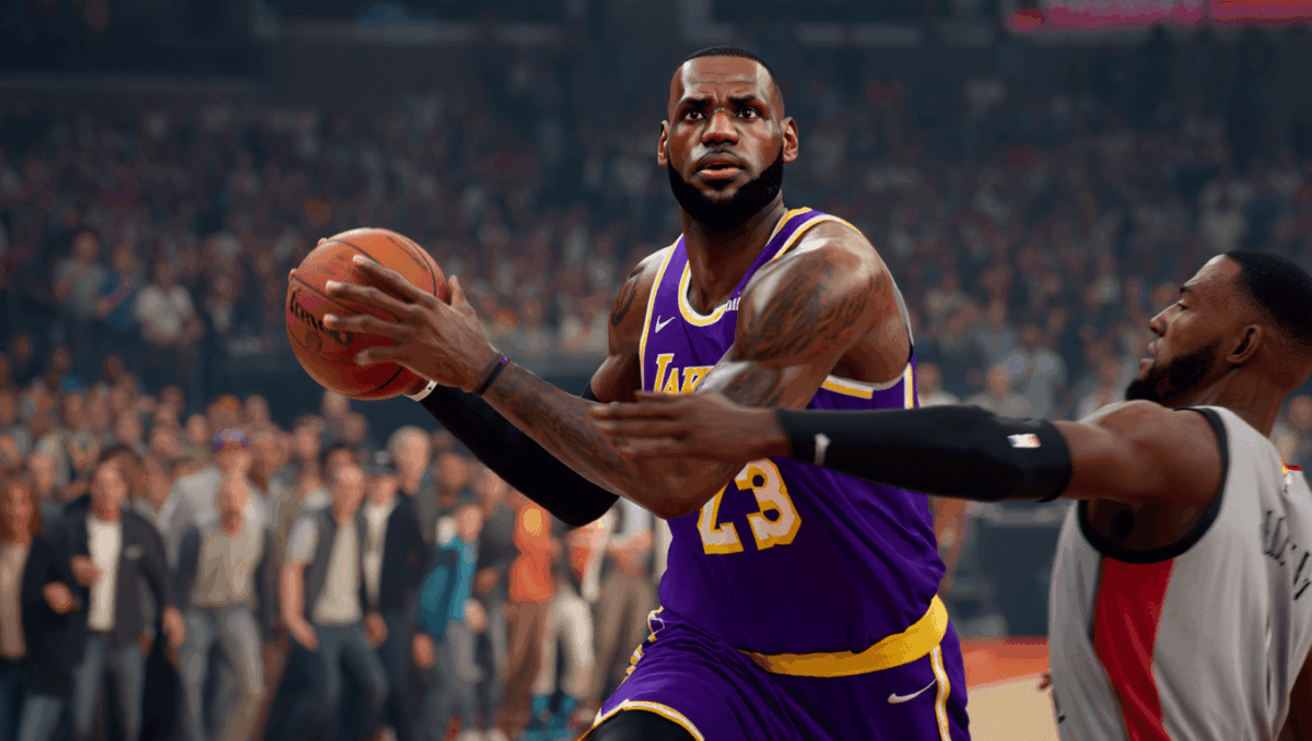 Lakers vs Suns battle for playoff positioning tonight in Phoenix rematch