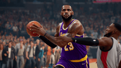 Lakers vs Suns battle for playoff positioning tonight in Phoenix rematch