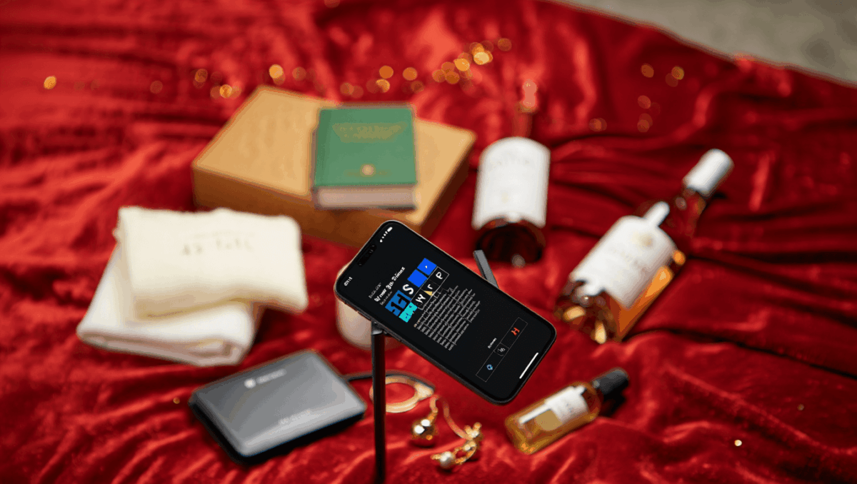 Pass it along strands puzzle drops today with regifting theme—here's how to solve December 22's NYT game