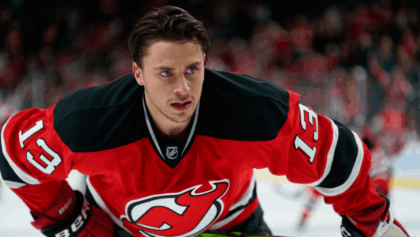 Devils face Senators tonight in crucial Eastern Conference showdown at Canadian Tire Centre