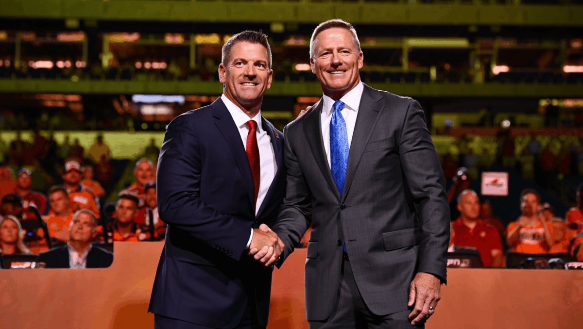 Texas Tech faces Oregon in Orange Bowl tomorrow with CFP quarterfinal berth on the line
