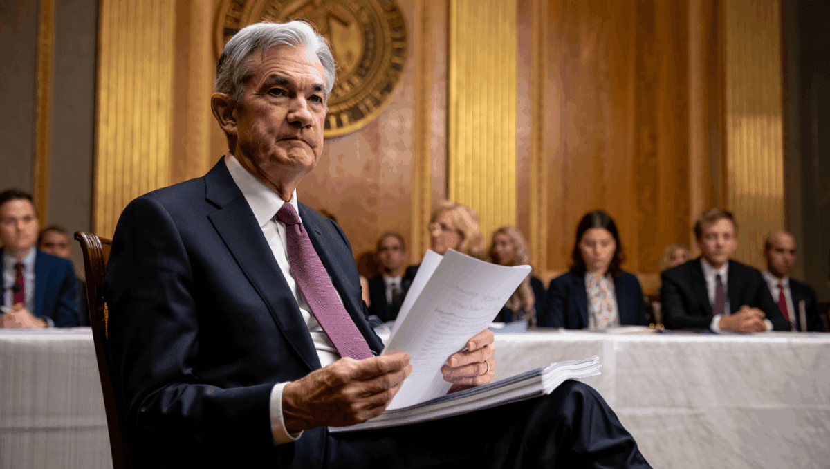 FOMC minutes reveal deepest policy rift in years as officials split 9-3 on rate cut strategy