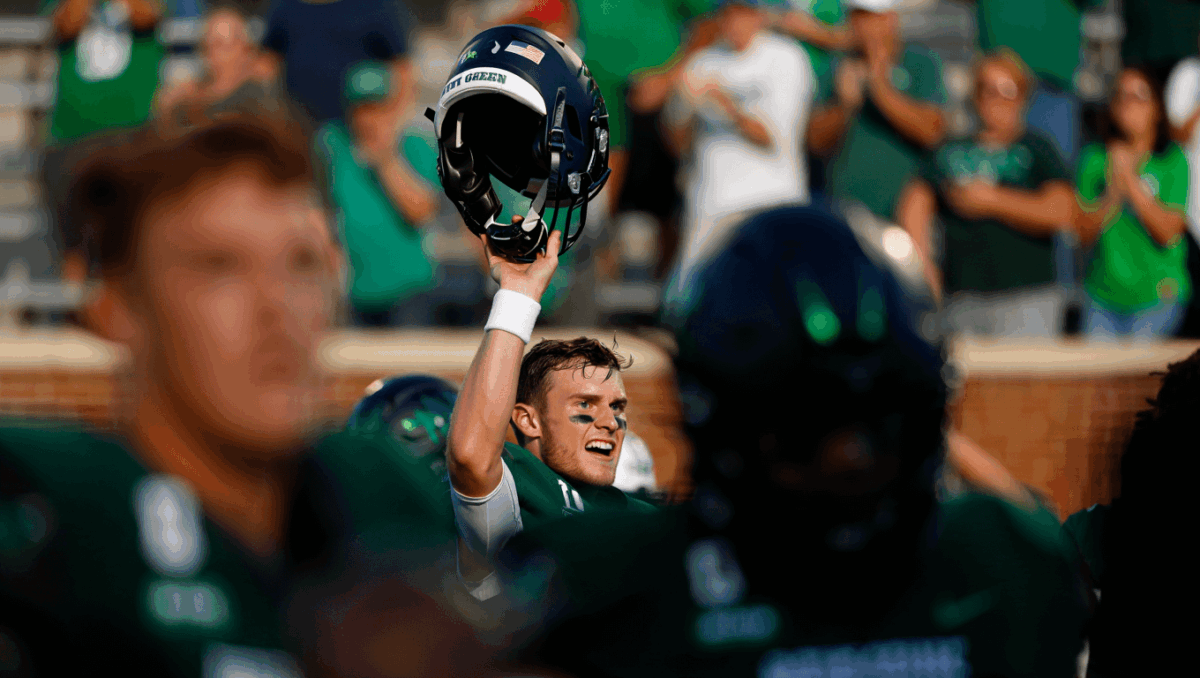North Texas faces San Diego State tonight in New Mexico Bowl, Mean Green seeking first bowl win since 2016