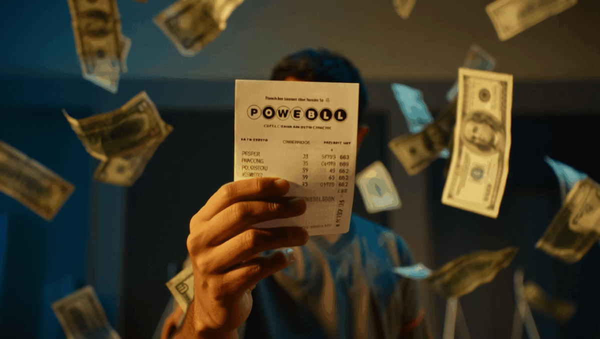 Powerball jackpot surges to $1.25B after no winner emerges from Monday's $1.1B drawing, Match 5 winners pocket $1M in Arizona and California