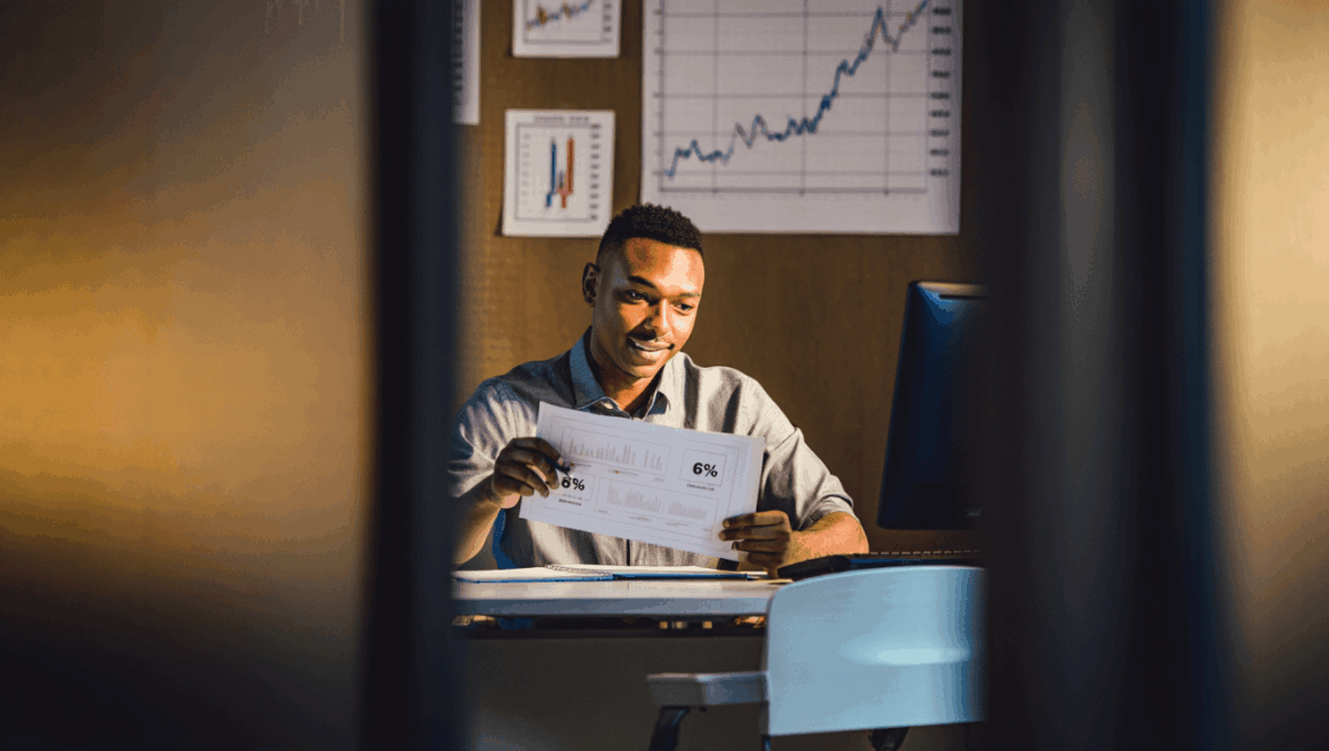 Mortgage broker outlook surges as rates fall to 6% heading into 2026, 89% expect growth