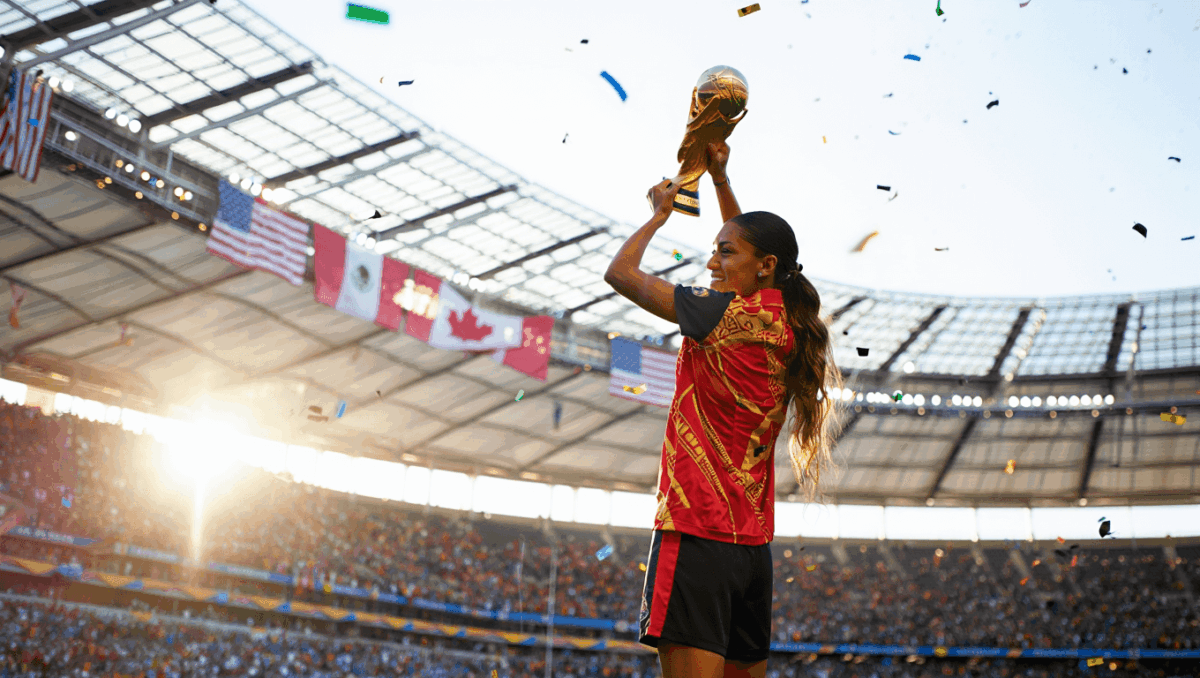 FIFA World Cup 2026 sets record prize fund at $655M with 50% boost, winners earn $50M