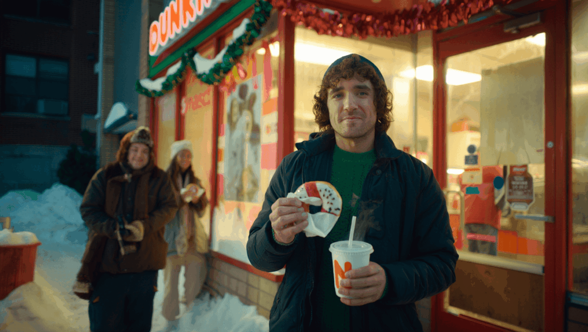 Is Dunkin open on Christmas? Most locations open 5am-10pm, here's what to know