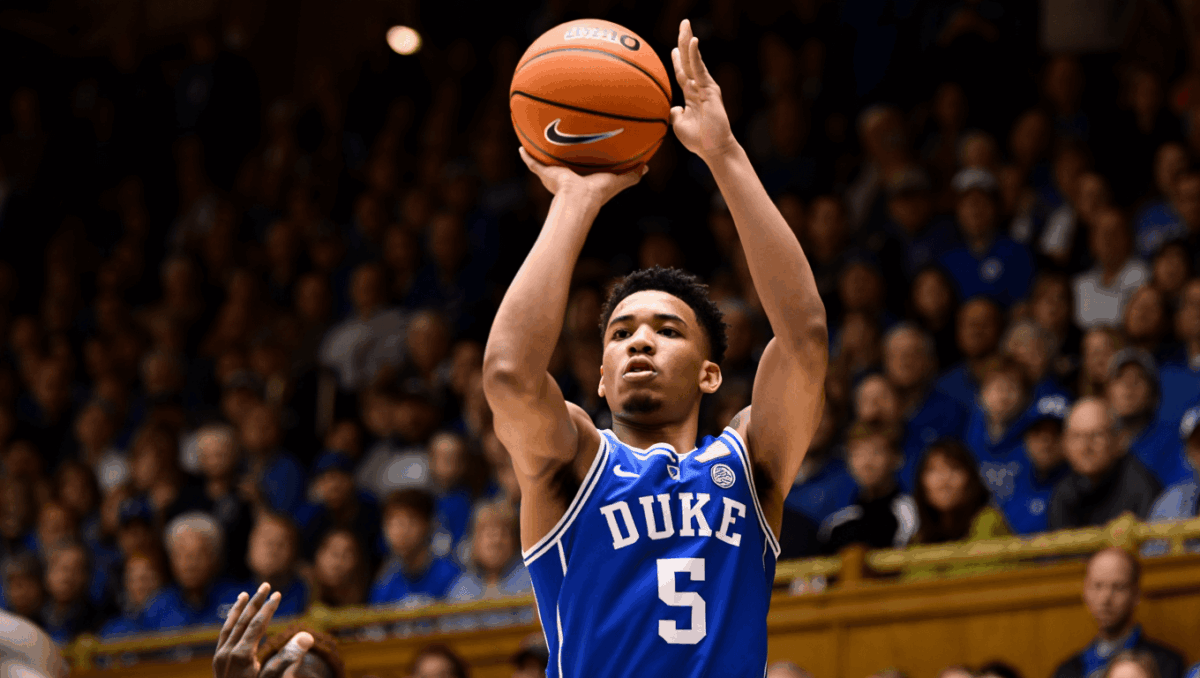 Florida battles No. 4 Duke in Cameron Indoor showdown tonight, ACC/SEC Challenge clash tests Gators' road mettle