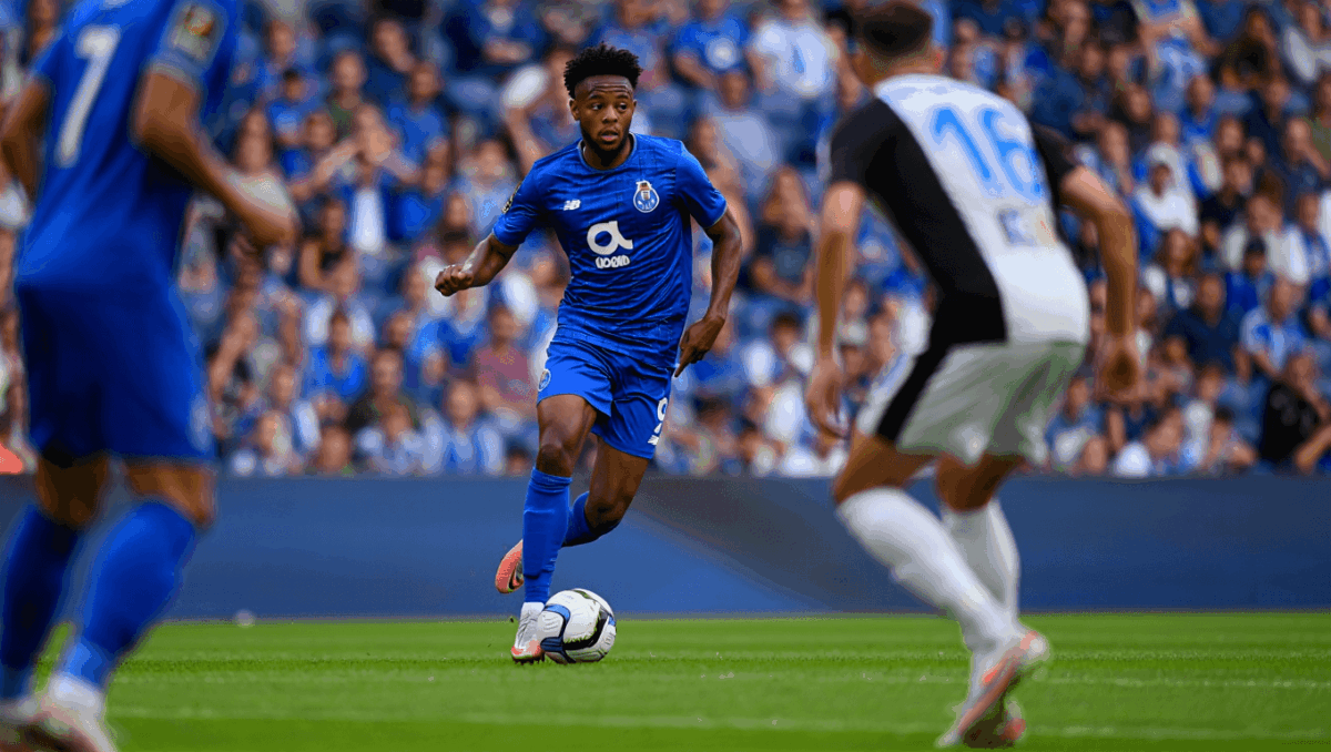 Porto vs Estrela Amadora clash tonight as leaders aim to extend grip on Liga Portugal title race
