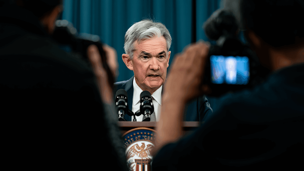Federal Reserve cuts interest rates for third time this year, signals slower pace ahead