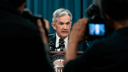 Federal Reserve cuts interest rates for third time this year, signals slower pace ahead