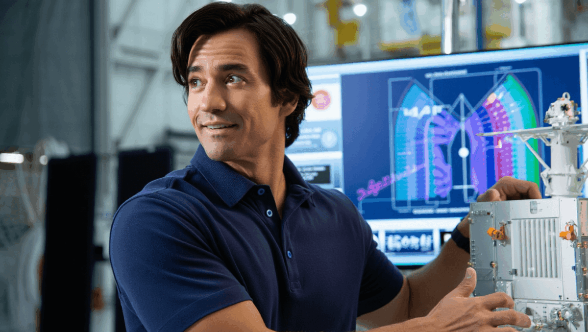 ASTS soars 14% on BlueBird 6 hype, satellite with 10x data capacity launches tonight