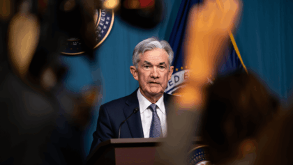 CNBC: Fed cuts rates for third time but signals tougher road ahead as inflation concerns linger