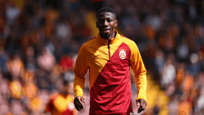 Antalyaspor takes on Galatasaray in Super Lig clash, leaders seek critical victory in Antalya