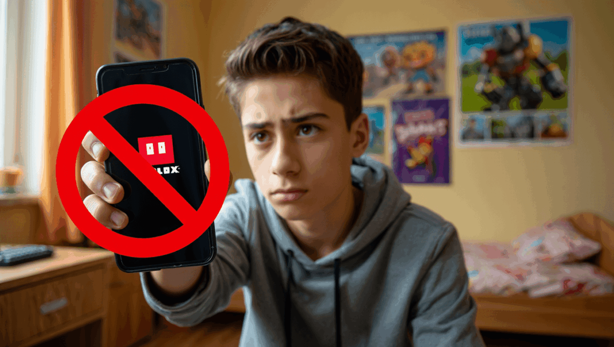 Roblox faces Russia ban backlash and U.S. lawsuits as platform pledges safety changes